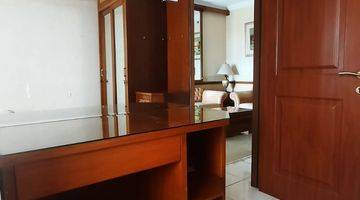 Gambar 4 Apartement Terawat Siap Huni di The Majesty