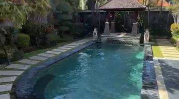 Gambar 5 Rumah Villa Cantik Mewah Siap Huni di Canggu Bali