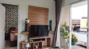 Gambar 4 Rumah Bagus Siap Huni Furnished di Kolonel Masturi