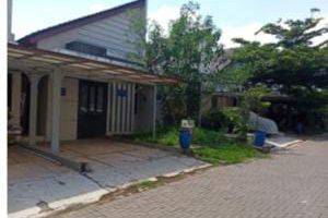 Gambar 1 Rumah Minimalis Murah di Bandung City View