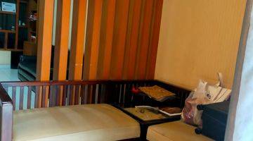 Gambar 2 Rumah Cantik Furnished Dan Keren di Mekar Wangi Bandung