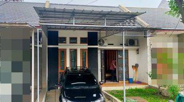 Gambar 1 Rumah Cantik Furnished Dan Keren di Mekar Wangi Bandung