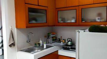 Gambar 3 Rumah Cantik Furnished Dan Keren di Mekar Wangi Bandung