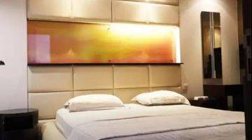 Gambar 2 Apartemen 3BR Cantik Siap Huni di El Royale Bandung