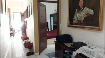 Gambar 1 Rumah Minimalis Siap Huni di Komplek Batununggal Indah Bandung