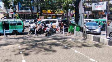 Gambar 5 Ruang Usaha Bagus Strategis Siap Pakai Mainroad Jalan Sunda 