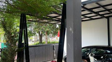 Gambar 2 Rumah Keren Modern Minimalis di Bandung Barat Dekat Kantor Bupati