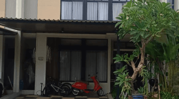 Gambar 1 Rumah Furnished 2 Lantai Siap Huni Kota Wisata Cibubur Timur Jakarta