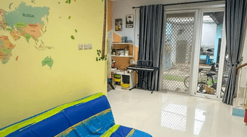 Gambar 4 Rumah 2 Lantai Bagus Semi Furnished SHM di Citra Gran, Bekasi