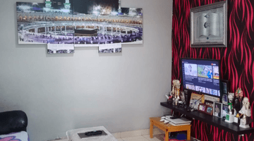 Gambar 5 Dijual Rumah 2 Lantai di The Address Tapos Depok Nego Sampai Deal