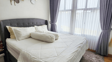 Gambar 5 Rumah Furnished 2 Lantai Siap Huni Kota Wisata Cibubur Timur Jakarta