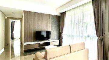 Gambar 3 Rainbow Spring 2 Br Rainbow Spring Condovillas 2 Kamar Tidur Sudah Renovasi Furnished Apartemen