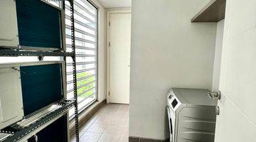 Gambar 1 Rainbow Spring 2 Br Rainbow Spring Condovillas 2 Kamar Tidur Sudah Renovasi Furnished Apartemen