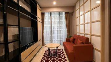 Gambar 5 Yukata Suites Siap Huni Yukata Suites 2 Kamar Tidur Apartemen Bagus Furnished