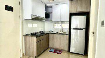 Gambar 4 Rainbow Spring 2 Br Rainbow Spring Condovillas 2 Kamar Tidur Sudah Renovasi Furnished Apartemen