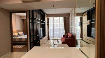 Gambar 4 Yukata Suites Siap Huni Yukata Suites 2 Kamar Tidur Apartemen Bagus Furnished