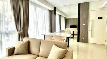 Gambar 1 Rainbow Spring 2 Br Rainbow Spring Condovillas 2 Kamar Tidur Sudah Renovasi Furnished Apartemen