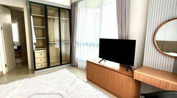 Gambar 5 Rainbow Spring 2 Br Rainbow Spring Condovillas 2 Kamar Tidur Sudah Renovasi Furnished Apartemen