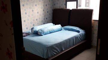 Gambar 3 Apartemen The Royal OLIVE Residence Furnished