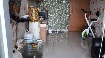 Gambar 4 Apartemen The Royal OLIVE Residence Furnished