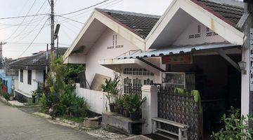 Gambar 1 [ Jual Cpt Harga Njop! ] Rumah Komplek Purn. Kopasus  - Cibubur