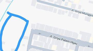 Gambar 3 [ Yogyakarta Tanah Murah! ]  Hanya Rp.1.1 Jt/M. Nempel  Perum Pondok Permai, Yogyakarta!