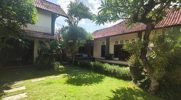 Gambar 2 Villa Super Murah di Sanur Hitung Harga Tanah Saja