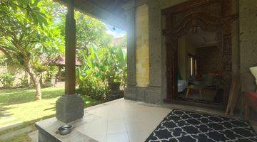 Gambar 4 Villa Super Murah di Sanur Hitung Harga Tanah Saja