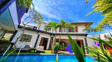 Gambar 2 Luxury Villa Mewah Di Seminyak Badung Bali Rumah Furnished Bagus SHM - Sertifikat Hak Milik di seminyak, Seminyak