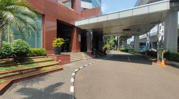 Gambar 1 Private Office Dipancoran Jakarta Selatan Mulai 2 Jtan/ Pax