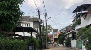 Gambar 4 Rumah 2 Lantai Bebas Banjir Pekayon, Bekasi