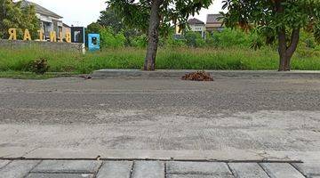 Gambar 4 Rumah Modern Didepan Taman, Bebas Banjir Dan Dekat Kemana Mana