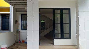 Gambar 3 Rumah Modern 2 Lantai di Legenda Wisata Harga Nego Sampai Jadi