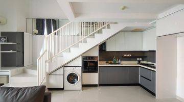 Gambar 5 Apartemen Neo Soho Fully Furnished harga bersahabat