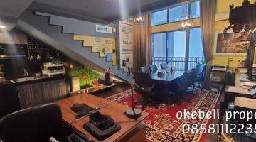 Gambar 4 Kantor Exclusive Tebet Jakarta Selatan, Fully Furnished