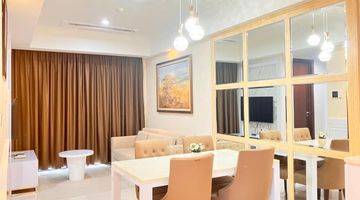 Gambar 4 Apartemen Casa Grande Kokas, Fully Furnished