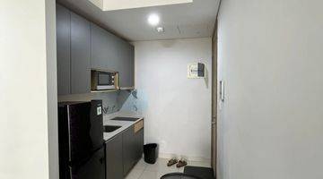 Gambar 3 Apartemen Taman Anggrek Residence 2 Bedroom  Midlle Floor