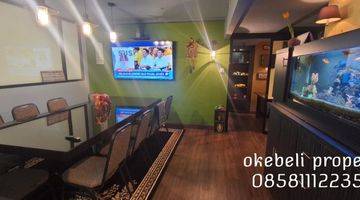 Gambar 5 Ruang Kantor Exclusive Fully Furnished Harga Nego