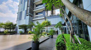 Gambar 1 Kantor Exclusive Tebet Jakarta Selatan, Fully Furnished