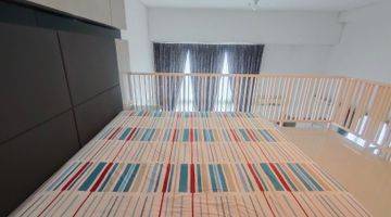 Gambar 3 Apartemen Neo Soho Fully Furnished harga bersahabat