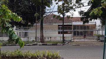 Gambar 1 Jual Rumah Cocok Buat Rumah Tinggal, Kantor Dan Usaha