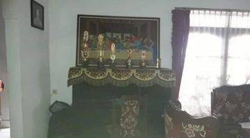 Gambar 4 Jual Rumah Cocok Buat Rumah Tinggal, Kantor Dan Usaha