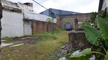 foto lainnya jual tanah pinggir jalan cocok