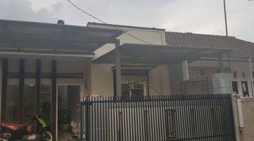 Gambar 4 Rumah modern minimalis siap huni di Tki 1