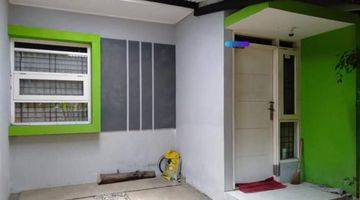 Gambar 1 JUAL RUMAH SIAP HUNI DALAM CLUSTER JATIHANDAP