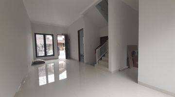 Gambar 2 JUAL RUMAH BARU NEW MINIMALIS BUAH BATU READY STOCK