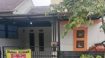 Gambar 1 Jual rumah siap huni dekat KBP  Kota Baru Parahyangan