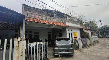 Gambar 1 Jual rumah  2 lantai daerah kiaracondong antapani