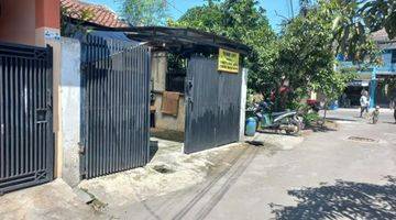 Gambar 4 Rumah Murah Ciganitri Dekat Transmart Buahbatu