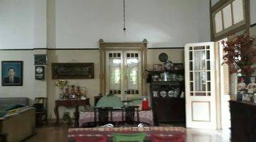 Gambar 4 Jual Rumah Belanda Tengah Kota Cimahi Cocok Buat Tempat Tinggal, Hotel,, Kantor Dll